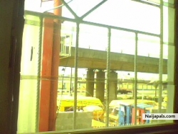 view marina
