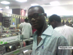 Ralph B'jay