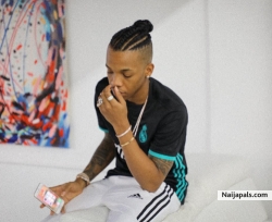 Emotional Afro PoP Love beat - {prod By Nolly Griffin} Tekno Type BEAT 2019 by Nolly Griffin On The Beat