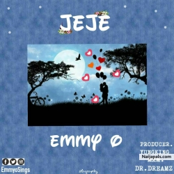 Jeje by Emmy O