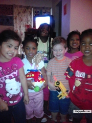 my children