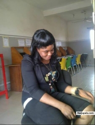 Miss Best De Unforeseen/Different Hair Stylist