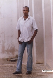 Nkanu Solomon
