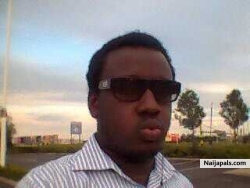 IFABIYI ademola 