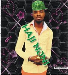 Issa Abdulmajeed Arikewuyo (ISSMO)