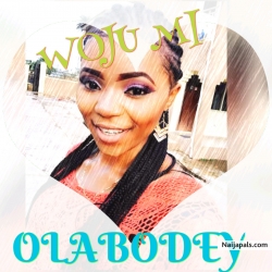 Woju Mi by Olabodey