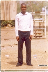 Da Last Guy Standing