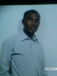 Jimoh sulayman (city4love)