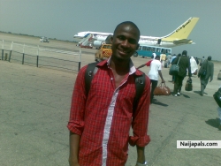 on my way 2 skul