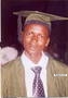 Mukhtar Aderogba 