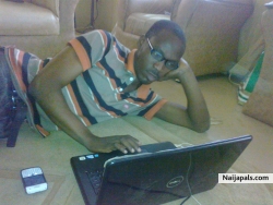 nurudeen sanni (glideglobl)