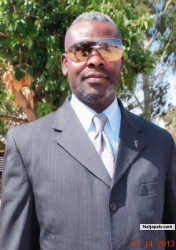 Kenny Abumujor