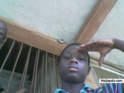 uzoeto augustine