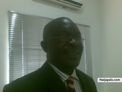 Olanrewaju Babajide