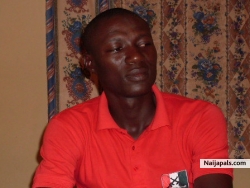 IBRAHIM ABD. HAMID (AMIDU)