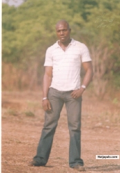 yusuf olanrewaju