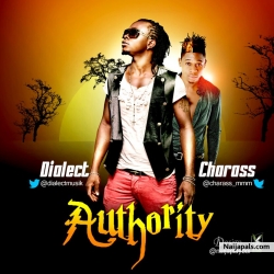 Authority by Dialect ft. Charass