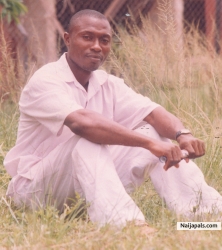 Nwaokafor Prince .U.