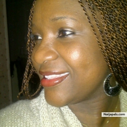 IFEOMA UZOR (ifyjosh12)