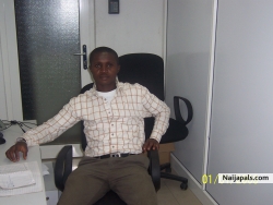 Iheacho Ekene (chidex34)