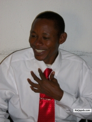 nosakhare g osadolor