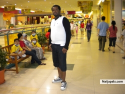 ikechukwe kingsley