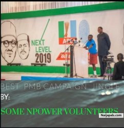 NEXT LEVEL by Kolade Joseph