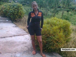 my real self