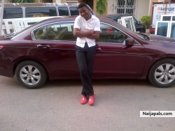 Itz me