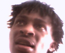 Stanley cool the raster man 