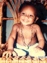 yanti @ 1yr 5mths