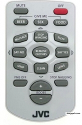 perfect remote control...:-)