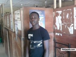 lawal qudus