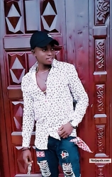 Love by Expensive Aboki