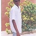 Ojo Oluwasegun