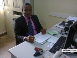 Kelly Obi