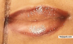 ADE'S SHINING LIPSSSSSSSSSS!!! READY TO KISS ONLY ONE PERSON!!!!!!!!! WHO SHOULD THAT BE?????