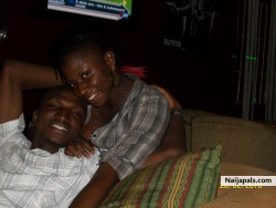 Madueke Jideofor James
