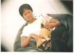 ann mbeku