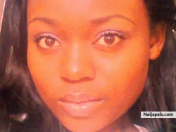 Debbie Nememma Njoku (Omolaiye)