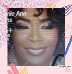 Ms Joanne