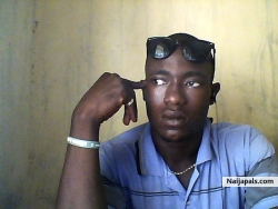 nweze nnaemeka eugene (emmyblack14)