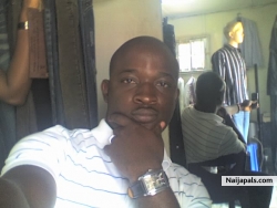 kolade femi (sape)