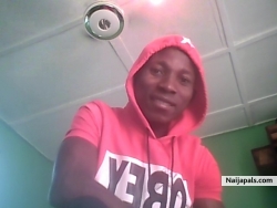 NWAKO GODSPOWER
