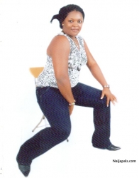 Rapheal Esther