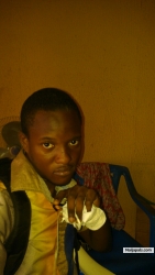Akachi Emmanuel