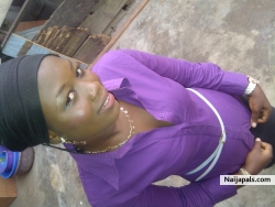 Atanda Rukayat Omotolani