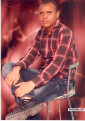 James Nwala (jajala2k3)