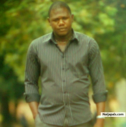 Jay Eyagomare (Babajay4u)