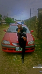 omote by luckywise